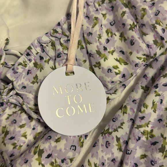 BRAND NEW REVOLVE DRESS WITH TAGS - Picture 7 of 7